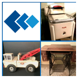 Larson Estate Auction - Salina