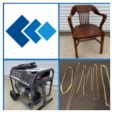 Shawnee Estate Auction