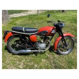 Triumph Tiger