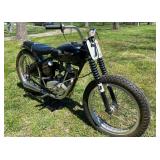 Triumph Terrier