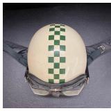 Motorcycle Helmet