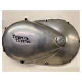 Triumph Engine Cover