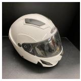 Motorcycle Helmet