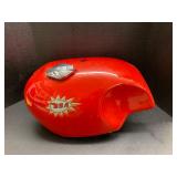 BSA Gas Tank