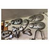 Engine Covers