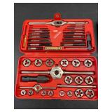 Tap and Die