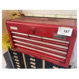 Craftsman Box