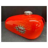 BSA Tank