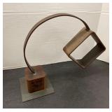 Metal Art