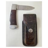 Pocket Knife