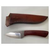 Bud Nealy Knife
