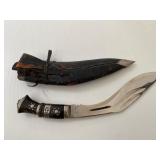 Kukri Knife