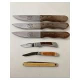 Knives