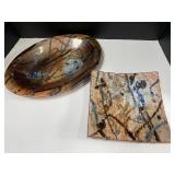 Pottery