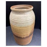 Pottery Crock