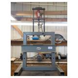 Hydraulic Press