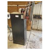 Belt Grinder/Sander