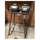 Wheel Grinders/Buffer