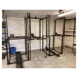 Motorcycle Lifts