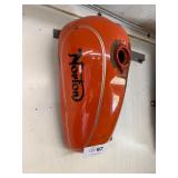 Motorcycle Tanks