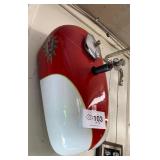 Motorcycle Tank