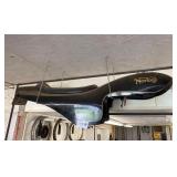 Body Frame from Norton Bike