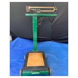 Antique Scale