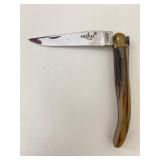 Knife Laguole