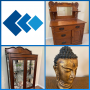 Estate of Fine Antiques - Manhattan