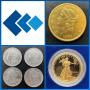 Spring Coin Auction