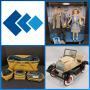 Collectibles Auction - Central Mall