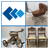 Historical Antiques - Salina