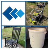 Shawnee Estate Auction