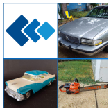 Jim Brack Estate - Salina