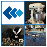 Jolene Robson-Laing Estate - Abilene