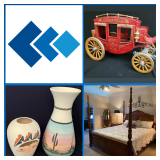 Flor De Sol Estate Auction - Salina