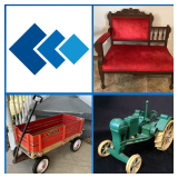 Clean Living Estate - Salina