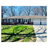 717 N Curtis - Olathe Real Estate