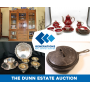 The Dunn Estate Auction 1 - Salina, KS