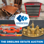 The Dreiling Estate Auction - Basehor, KS