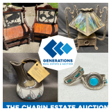 The Chapin Estate Auction - Independence, MO