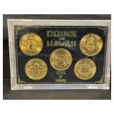 Coins of Hawaii
