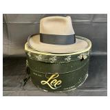 Lee Blue Label "Du Pont" Fedora
