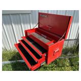 Snap-On Tool Chest