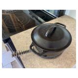 Cast Iron