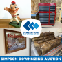 The Simpson Downsizing Auction - Platte City, MO