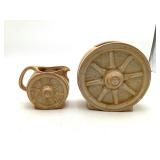 Frankoma Pottery