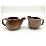Frankoma Pottery