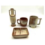 Frankoma Pottery