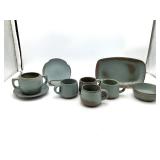 Frankoma Pottery